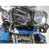 Kit montaggio fari supplementari per Triumph Tiger 800 SW-Motech EVO - Foto 1