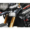 Spotlight mounting kit Triumph Tiger 1200 -'16 SW-Motech EVO - Pictures 1