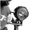 Spotlight mounting kit Triumph Tiger 1200 '16- SW-Motech EVO - Pictures 1