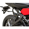 Bremsflussigkeitsbehalters schutz Yamaha MT-09 Tracer '21- hinten SW-Motech schwarz - Bilder 1