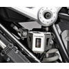 Brake master cylinder reservoir protection BMW R 9T rear SW-Motech grey - Pictures 1