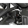 Bremsflussigkeitsbehalters schutz Triumph Trident 660 hinten SW-Motech schwarz - Bilder 1