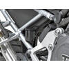 Bremsflussigkeitsbehalters schutz Triumph Tiger 1200 '22- hinten SW-Motech schwarz - Bilder 1