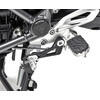 Pédale commande BMW R 1200 R '15- vitesse SW-Motech - Photos 1