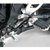 Pédale commande BMW S 1000 XR - 19 vitesse SW-Motech - Photos 1