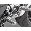 Fußrastenhebel BMW F 800 R Getriebe SW-Motech - Bilder 1