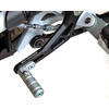 Footpeg pedal BMW R 1200 GS '13- gear SW-Motech - Pictures 1