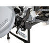 Fußrastenhebel BMW F 850 GS Getriebe SW-Motech - Bilder 1