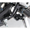 Fußrastenhebel Triumph Tiger 800 Getriebe SW-Motech - Bilder 1