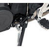 Fußrastenhebel Triumph Tiger 660 Getriebe SW-Motech - Bilder 1