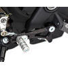 Pédale commande Ducati Monster 821 vitesse SW-Motech - Photos 1