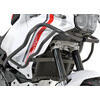 Crash bar Ducati Desert-X 950 SW-Motech black - Pictures 1