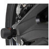 Amortisseur de chocs BMW R 9T swingarm slider SW-Motech - Photos 1