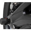 Protector de chasis Yamaha YZF-R1 1000 '15- deslizador de basculante SW-Motech - Fotos 1