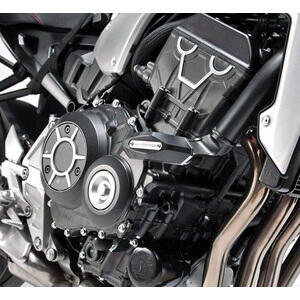 Paratelaio per Honda CB 1000 R '18- SW-Motech