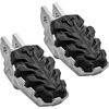 Fussraste SW-Motech EVO reiter kit - Bilder 1