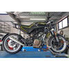 Finale di scarico per Husqvarna Svartpilen 401 E5 Mass Cafe Racer - Foto 1