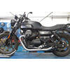 Auspuffanlage Komplett Moto Guzzi V 7 i.e. E5 Mass Hot Rod 2-2 - Bilder 1