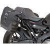 Kit bolsa moto Yamaha XSR 900 '22- SW-Motech Legend Gear - Fotos 1