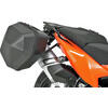 Kit sacoche moto KTM Adventure 790 SW-Motech Urban ABS - Photos 1
