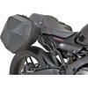Kit bolsa moto Yamaha XSR 900 '22- SW-Motech Urban ABS - Fotos 1