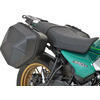 Kit bolsa moto Kawasaki Z 650 RS SW-Motech Urban ABS - Fotos 1