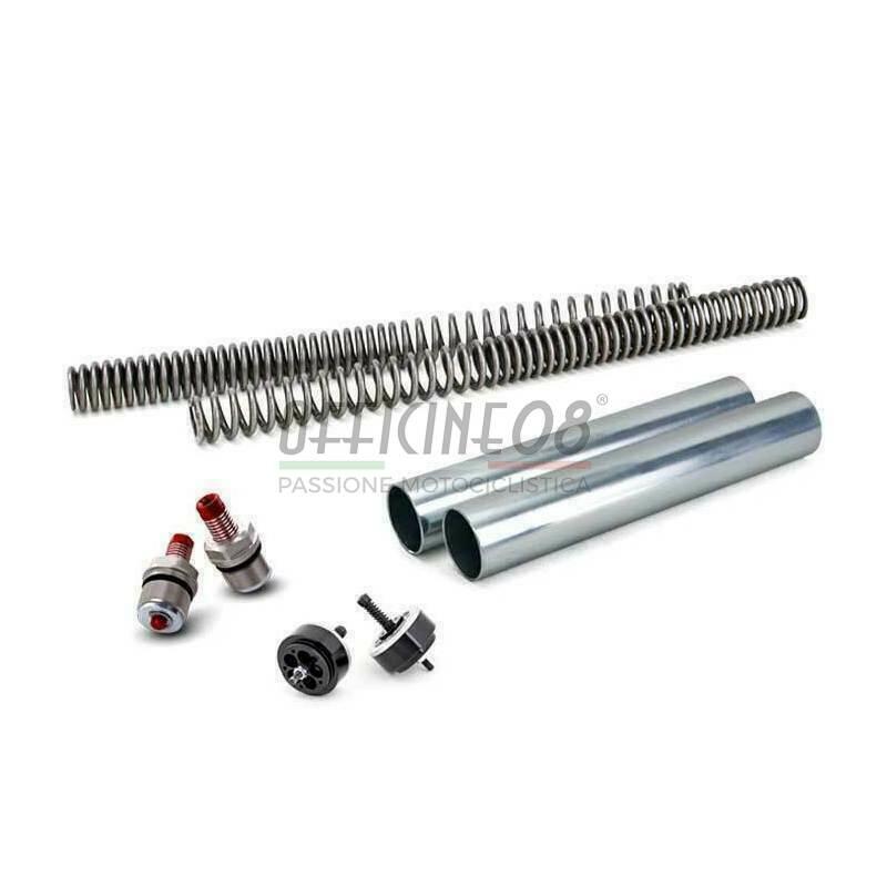 Fork upgrade kit Kawasaki Z 650 RS YSS