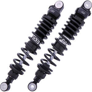 Ammortizzatore Moto 290mm 12mm - Sospensione Mid Per Sport E Dirt Bike