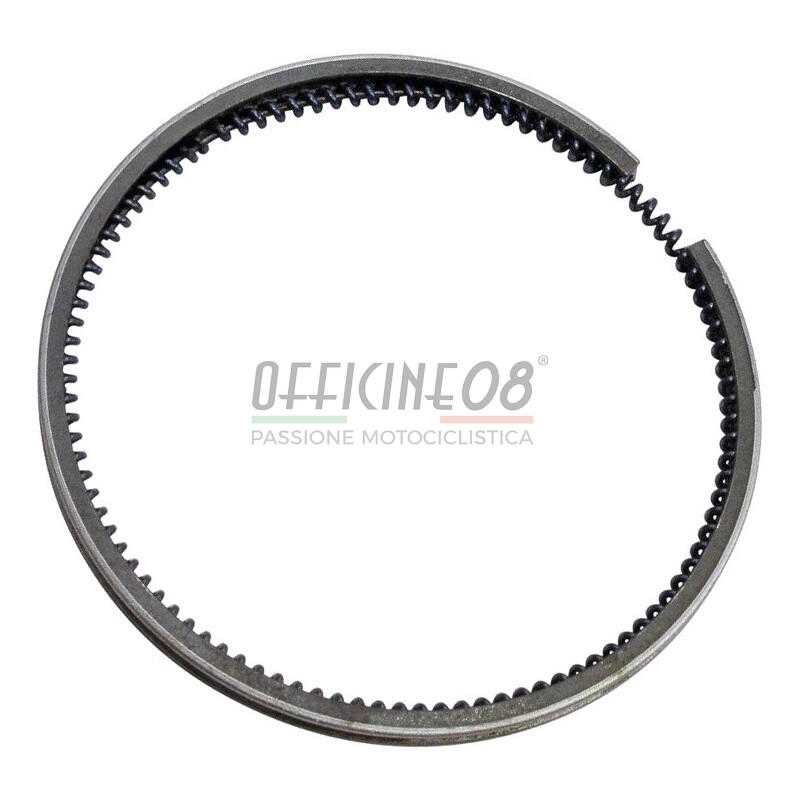 Piston elastic ring Moto Guzzi GTS 350 oil control