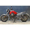 Sistema de escape Moto Guzzi California 1400 Audace E3 Mass Hot Rod 2-2 - Fotos 1