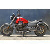 Système d'échappement Moto Guzzi California 1400 Audace E4 Mass Hot Rod 2-2 - Photos 1