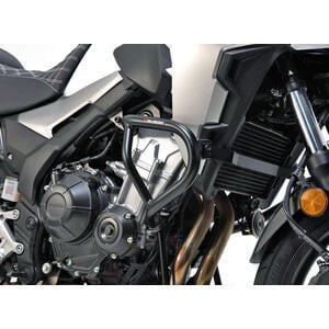 Crash bar Honda CB 500 X '16- SW-Motech black
