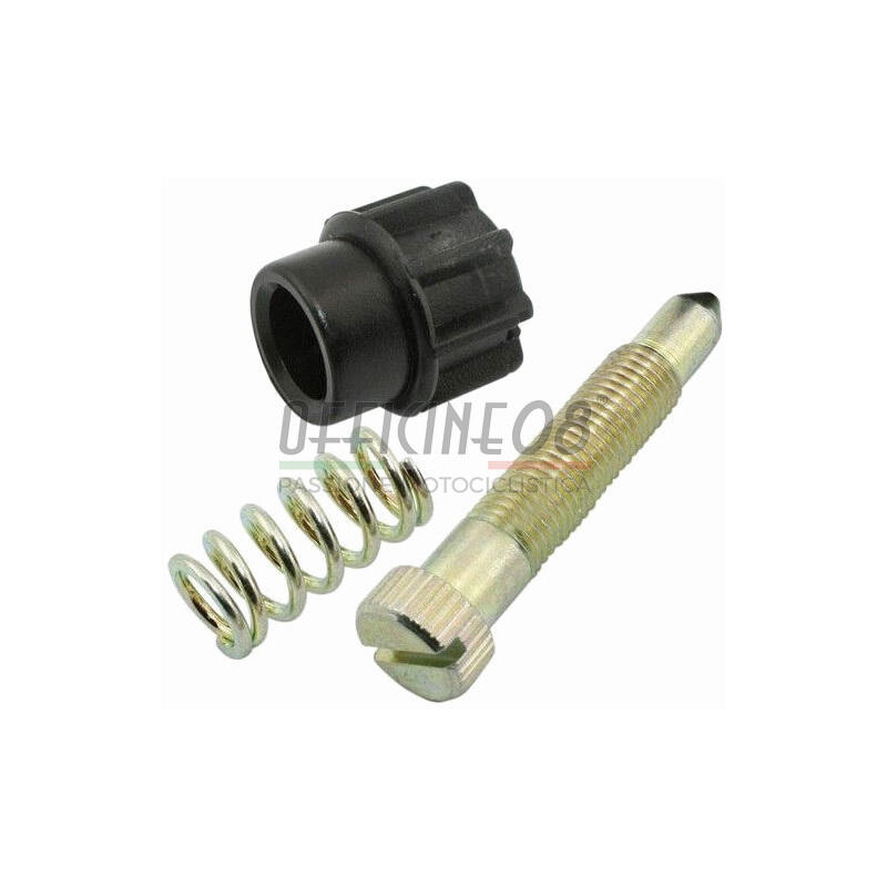 Carburetor idle screw Dell'Orto VHSA, VHSB, VHSC kit