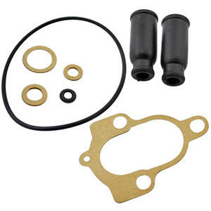 Kit guarnizioni carburatore Dell'Orto SHBB 22