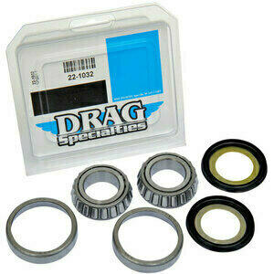 Steering stem bearing kit 30x67x17.5mm/30x62x17.5mm Drag Specialties