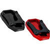 Base cavalletto laterale per Ducati Monster 1200 CNC Racing - Foto 1