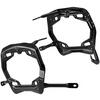 Motorcycle bag holder Honda CRF 1000 Africa Twin -'17 SW-Motech PRO kit - Pictures 1