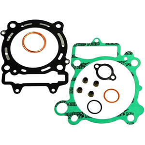 Top end gasket kit Kawasaki KX 450 4T '06-'08 Athena