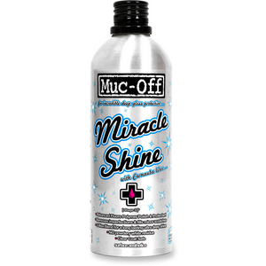 Muc-Off Miracle Shine 500ml