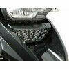 Cache radiateur BMW R 1200 GS '08-'13 SW-Motech - Photos 1