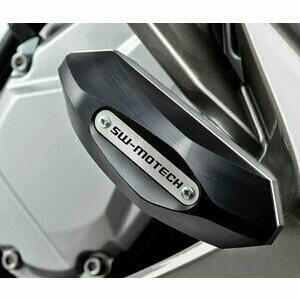 Sturzpads Yamaha FJR 1300 '06-'15 SW-Motech