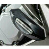 Sturzpads Yamaha FJR 1300 '06-'15 SW-Motech - Bilder 1