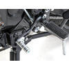Fußrastenhebel Yamaha XSR 700 '21- Getriebe SW-Motech - Bilder 1