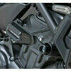 Amortisseur de chocs Yamaha MT-07 SW-Motech - Photos 1