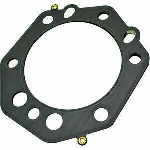 Cylinder head gasket Moto Guzzi Serie Grossa i.e. 2V Centauro