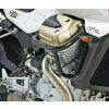 Crash bar Moto Guzzi V 100 Mandello SW-Motech black - Pictures 1