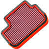 Filtro aria per Moto Morini X-Cape 650 BMC - Foto 1