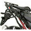 Telaietto borse moto per Honda CB 750 Hornet SW-Motech SLC destro - Foto 1