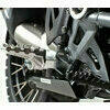 Pedalino poggiapiedi per Triumph Tiger 1200 SW-Motech EVO guidatore kit