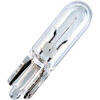 Halogen bulb 12V push fit W2X4.6D, 1.2W OSRAM Original Line - Pictures 1